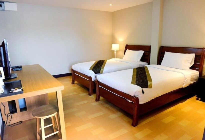 فندق My Living Place Samui