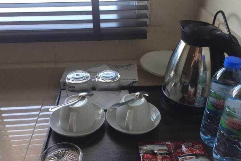 فندق My Living Place Samui