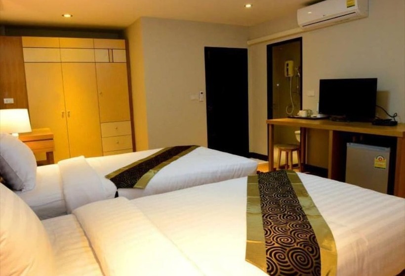 فندق My Living Place Samui