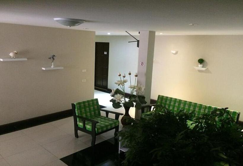 فندق My Living Place Samui