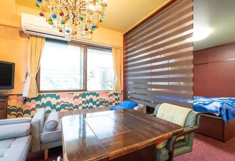 Angel Resort Yuzawa 916