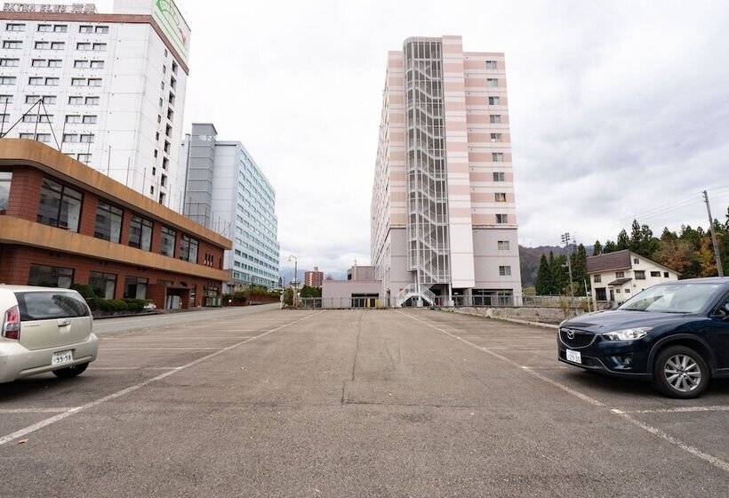 Angel Resort Yuzawa 916