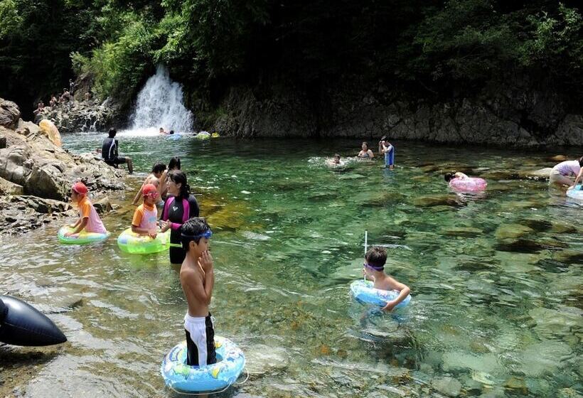 Angel Resort Yuzawa 916