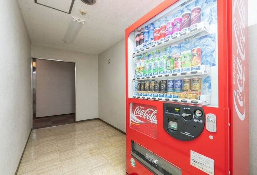 Angel Resort Yuzawa 916