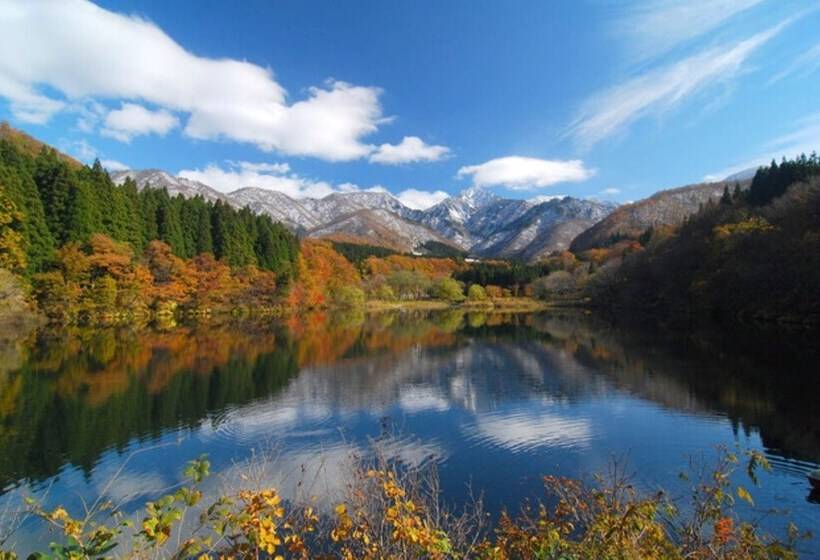 Angel Resort Yuzawa 916