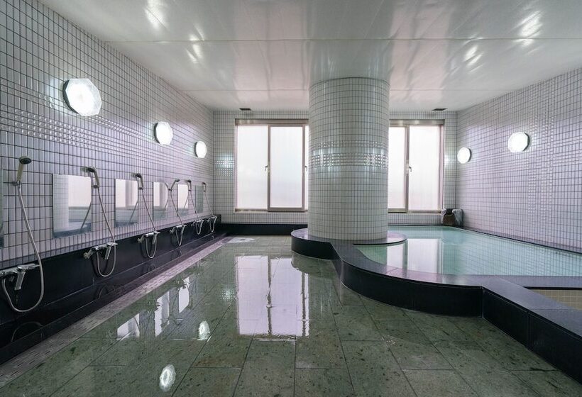 Angel Resort Yuzawa 916