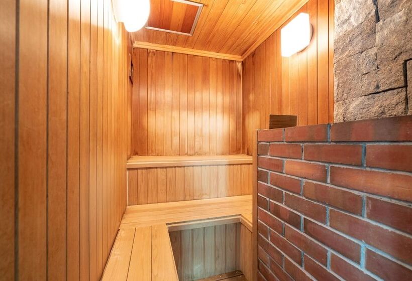 Angel Resort Yuzawa 916