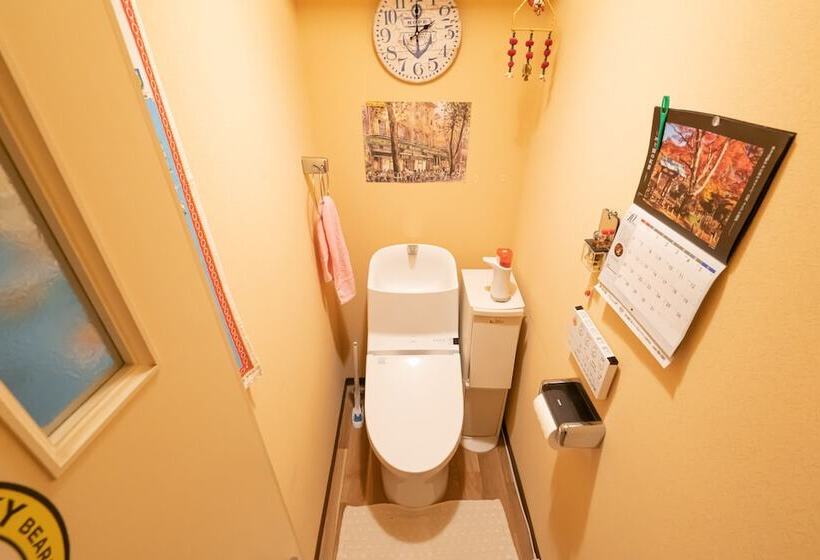 Angel Resort Yuzawa 916