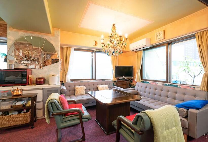 Angel Resort Yuzawa 916