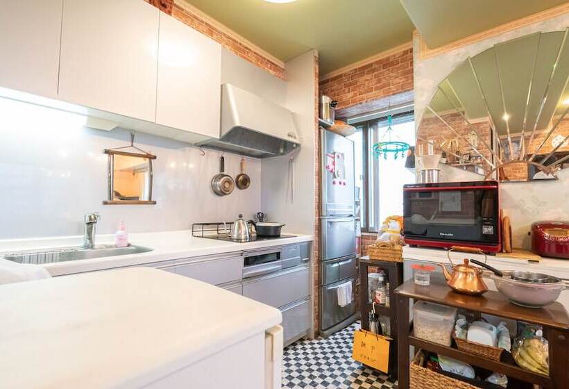 Angel Resort Yuzawa 916