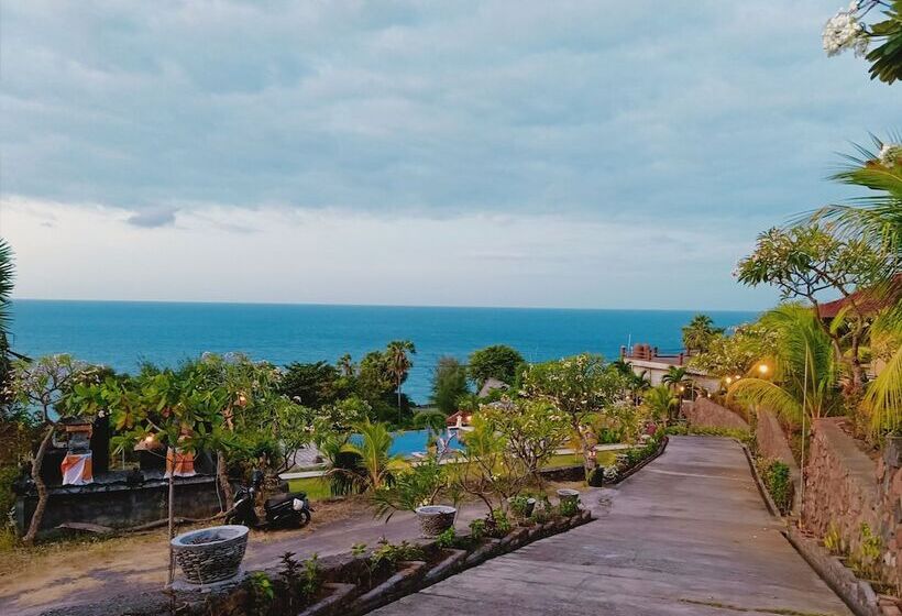 בית מלון כפרי Bali Bhuana Villas