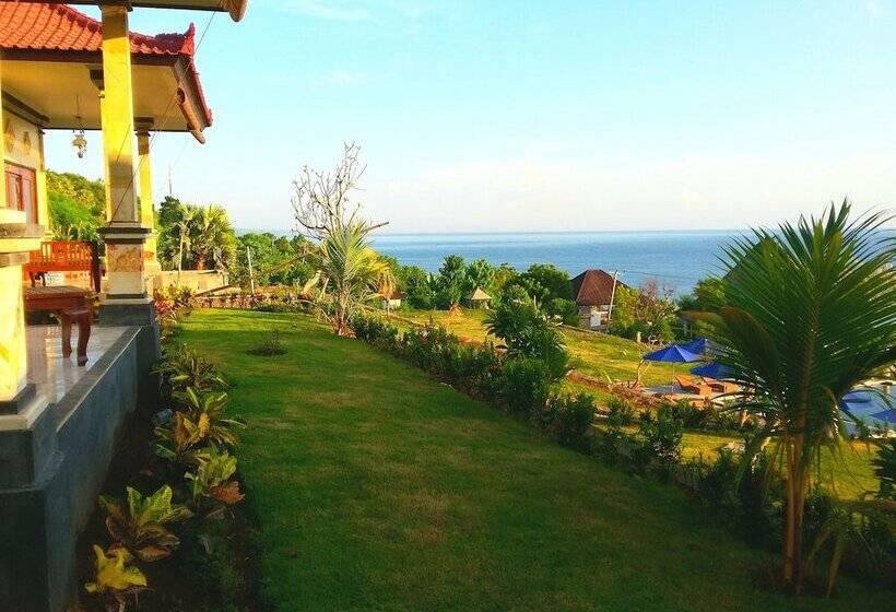 בית מלון כפרי Bali Bhuana Villas