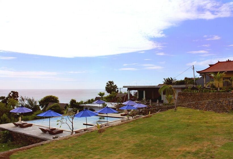 בית מלון כפרי Bali Bhuana Villas