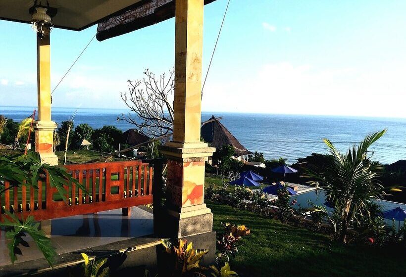 בית מלון כפרי Bali Bhuana Villas