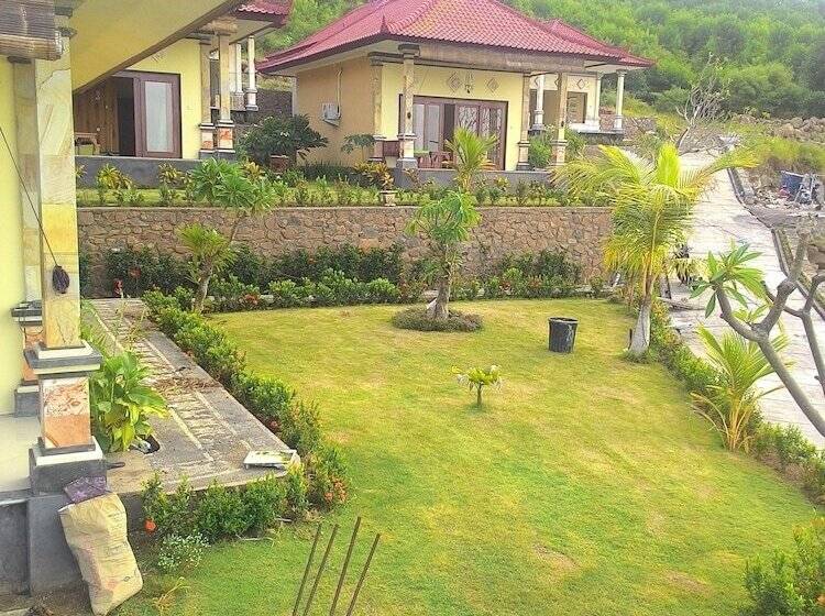 בית מלון כפרי Bali Bhuana Villas