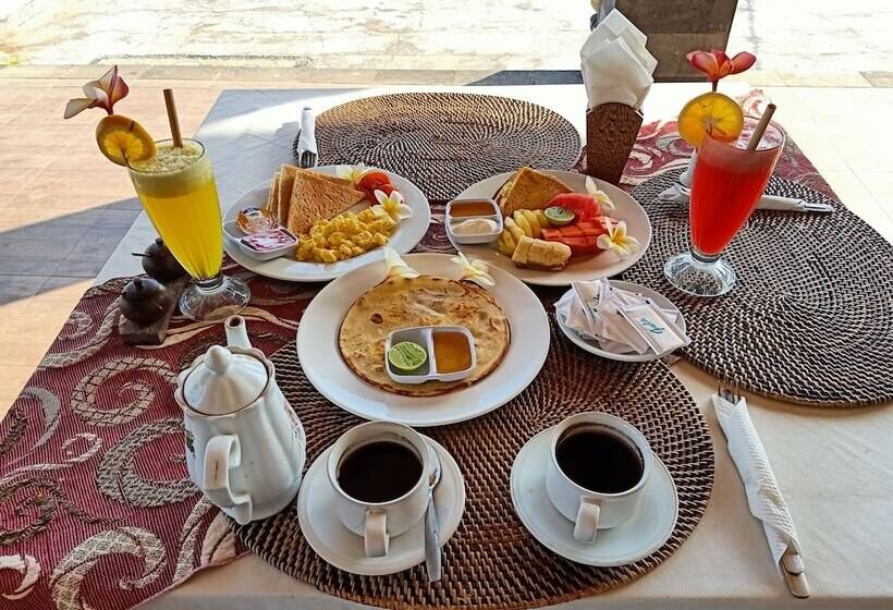 فندق Bali Bhuana Villas