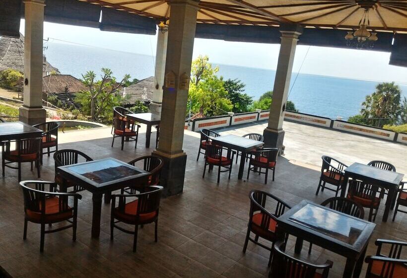 בית מלון כפרי Bali Bhuana Villas