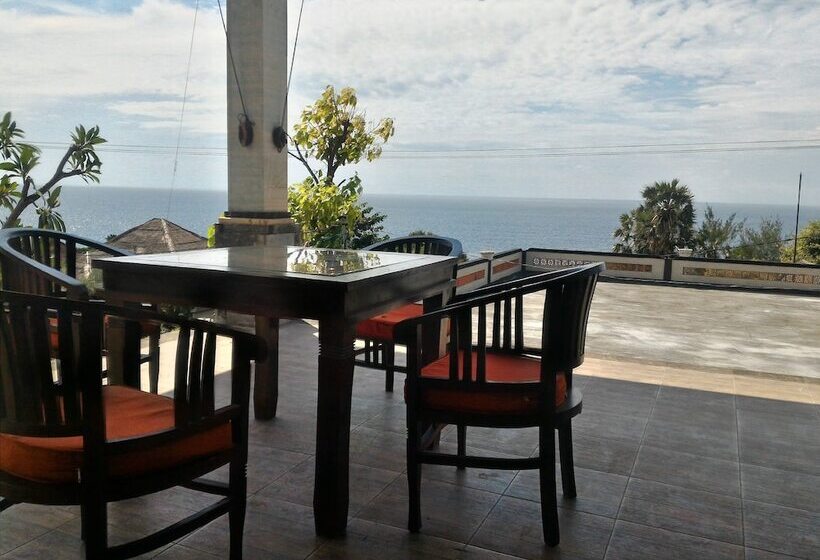 בית מלון כפרי Bali Bhuana Villas