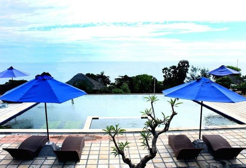 בית מלון כפרי Bali Bhuana Villas