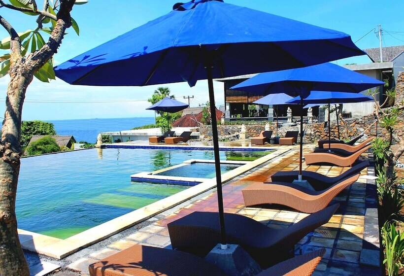 בית מלון כפרי Bali Bhuana Villas