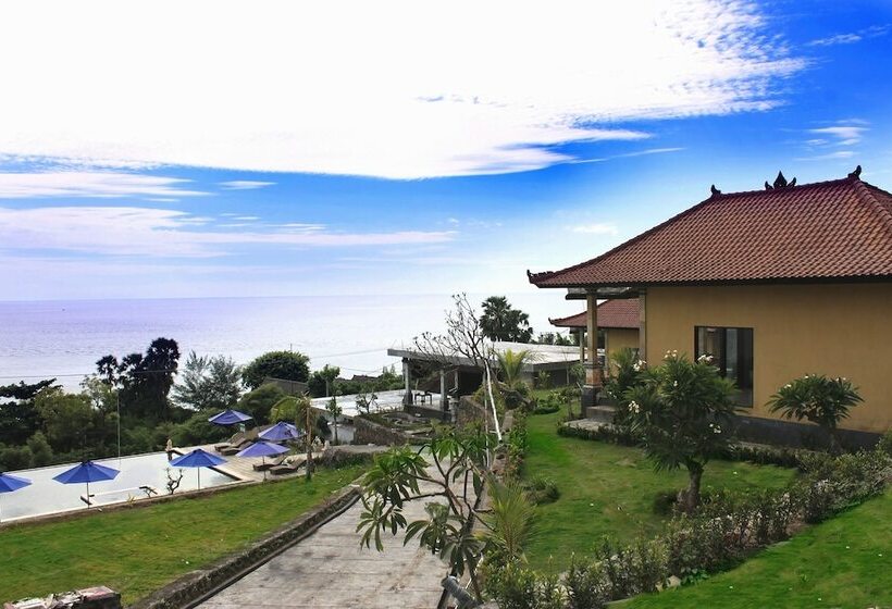 בית מלון כפרי Bali Bhuana Villas