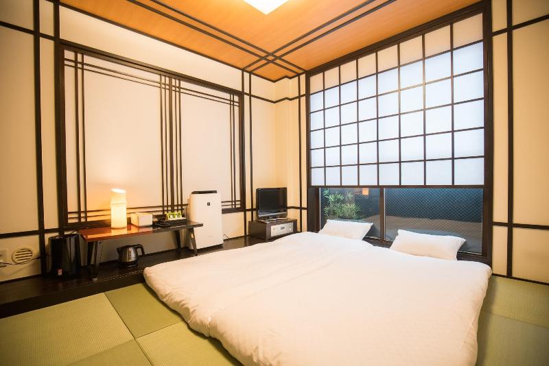 酒店 Floral  · Nihonbashi Osaka