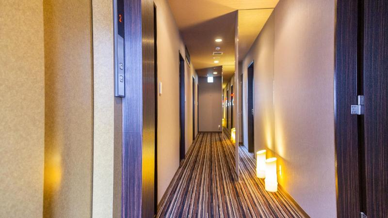 酒店 Floral  · Nihonbashi Osaka