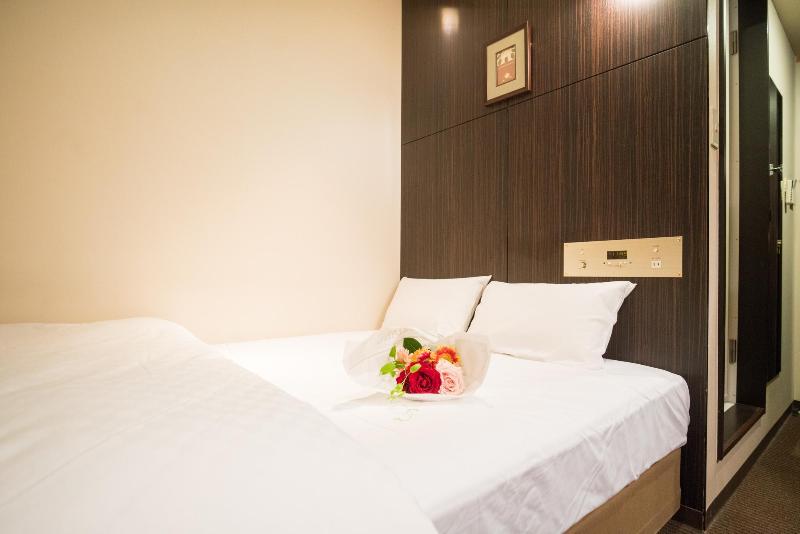 酒店 Floral  · Nihonbashi Osaka