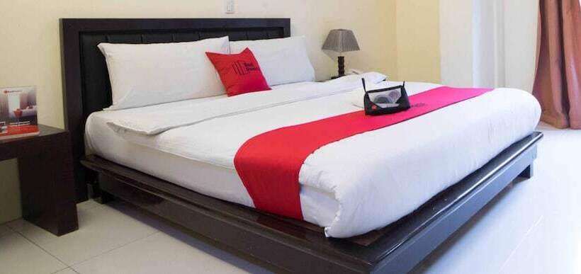 هتل Reddoorz Near Osmena Highway 1