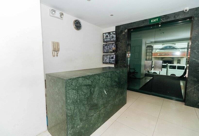 هتل Reddoorz Near Osmena Highway 1