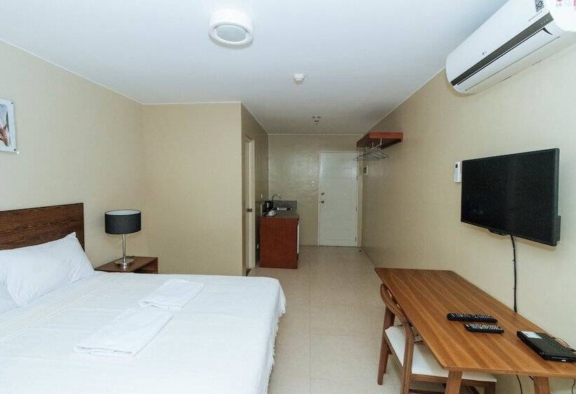 هتل Reddoorz Near Osmena Highway 1