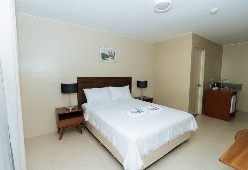 هتل Reddoorz Near Osmena Highway 1