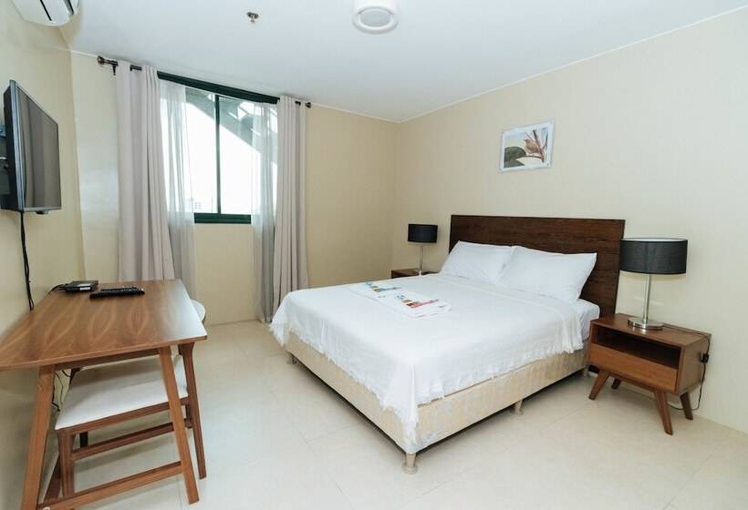 هتل Reddoorz Near Osmena Highway 1