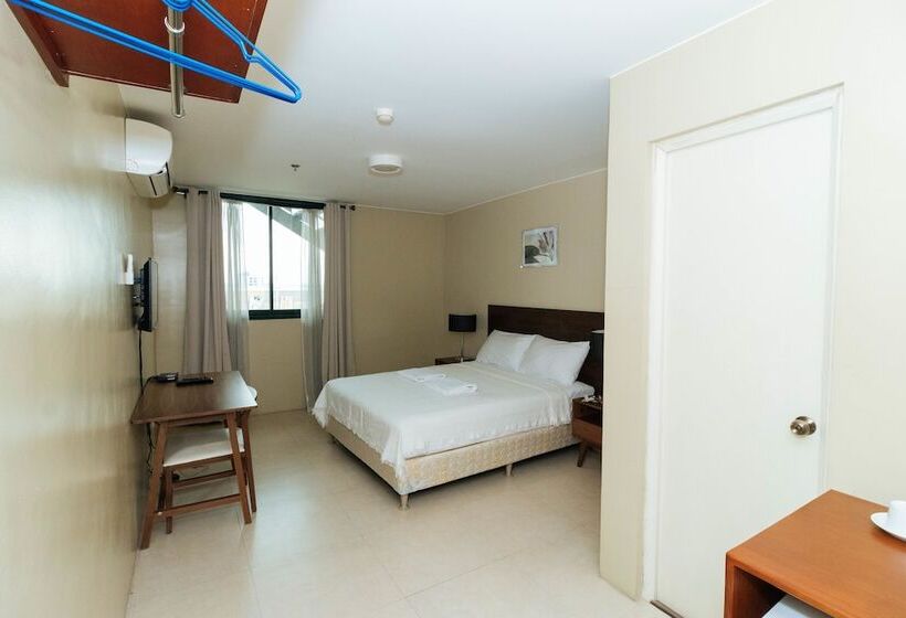 هتل Reddoorz Near Osmena Highway 1