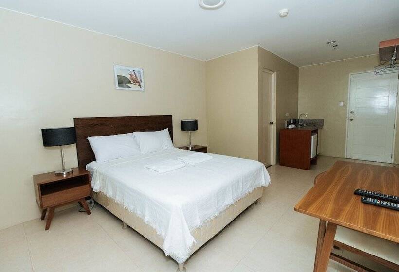 هتل Reddoorz Near Osmena Highway 1