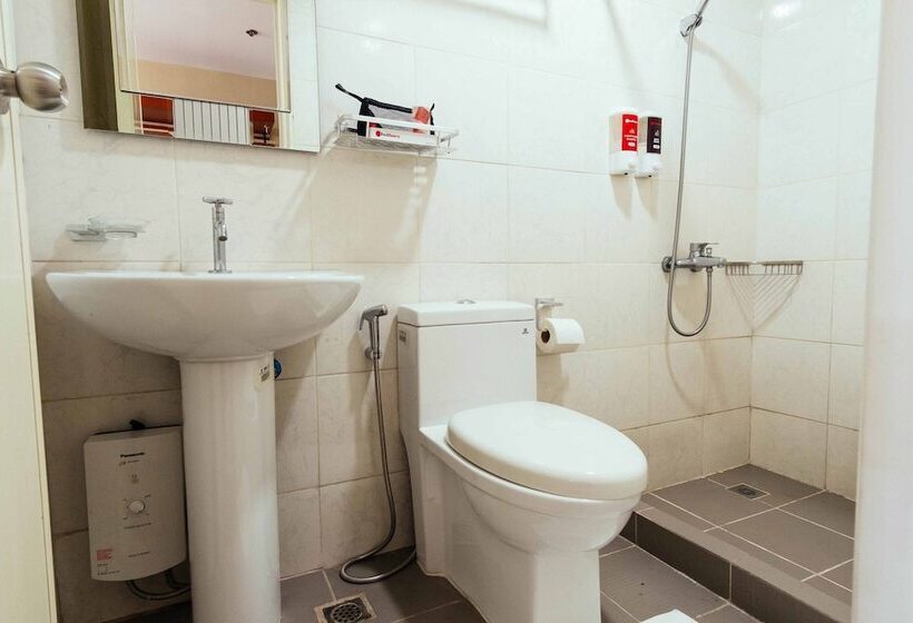 هتل Reddoorz Near Osmena Highway 1