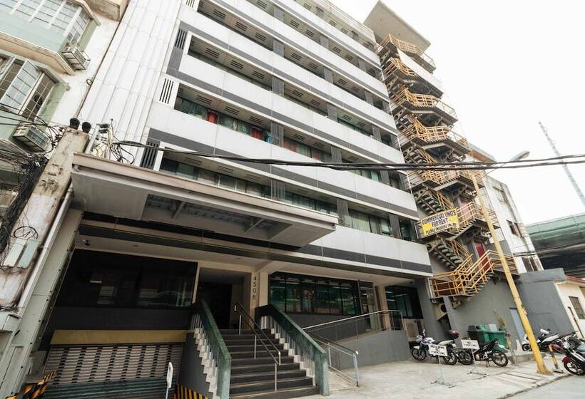 هتل Reddoorz Near Osmena Highway 1