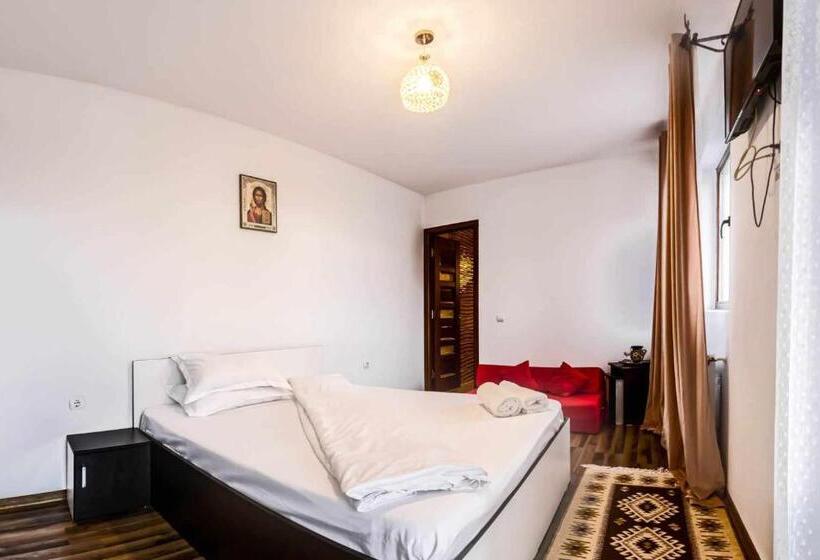 Agropensiunea Darden