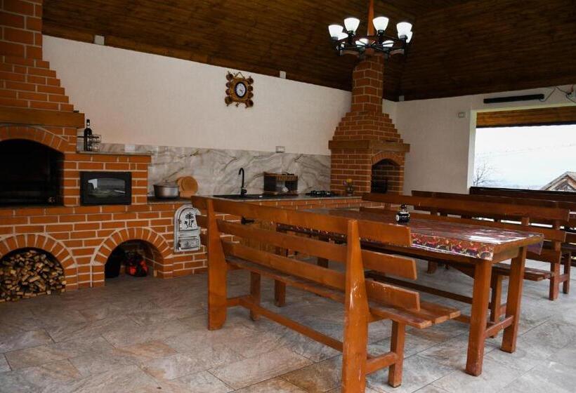 Agropensiunea Darden