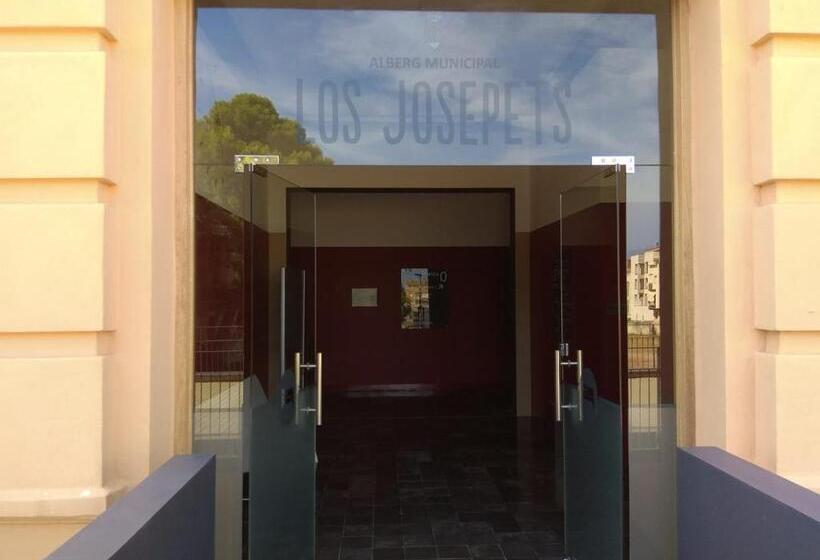 Alberg Los Josepets