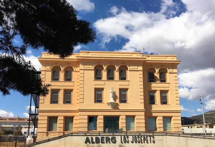 Alberg Los Josepets