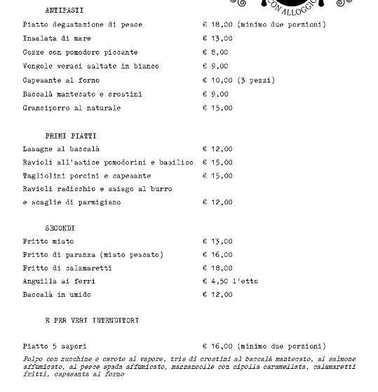 호스텔 Al Bacino Rooms And Breakfast