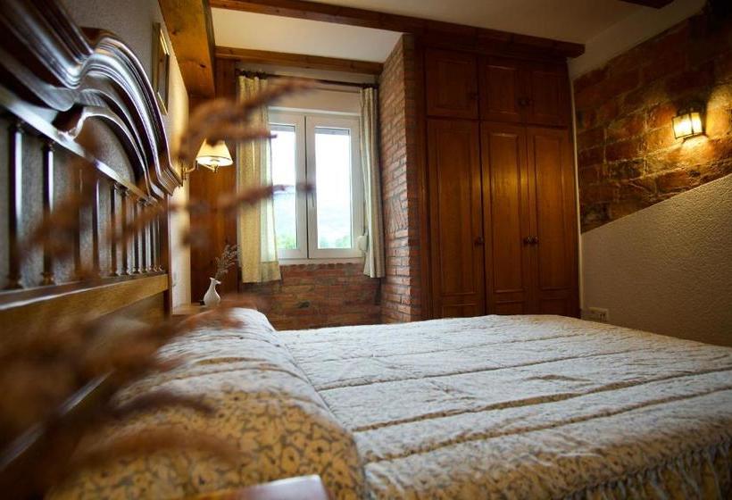 فندق صغير Casa Bedia