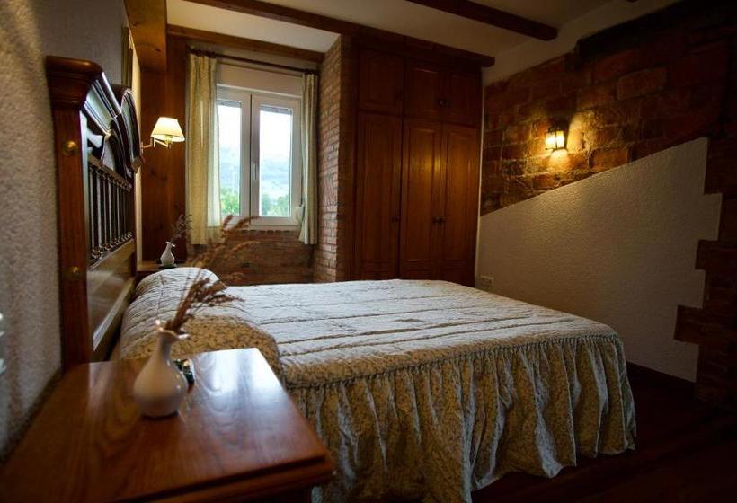 فندق صغير Casa Bedia