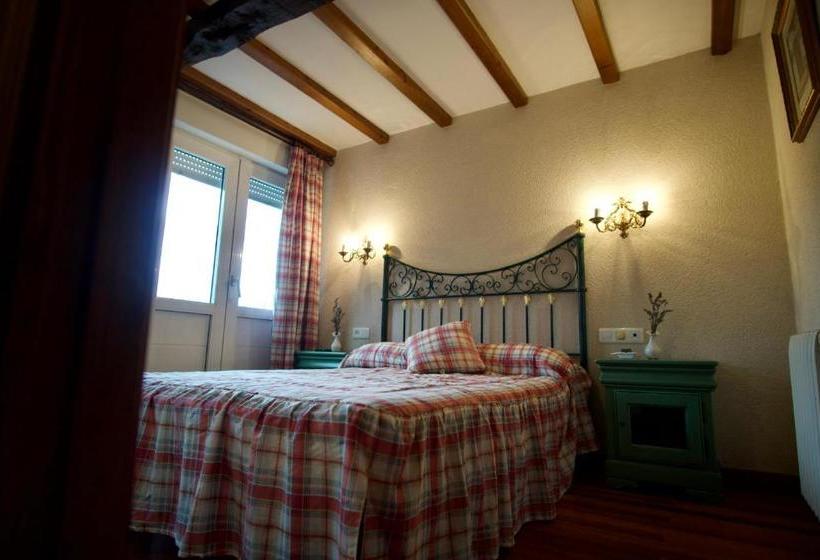 فندق صغير Casa Bedia