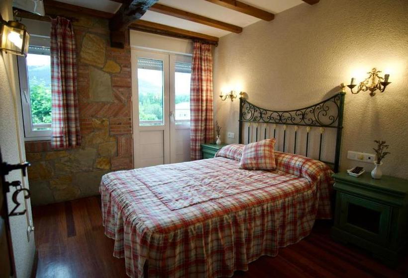 فندق صغير Casa Bedia