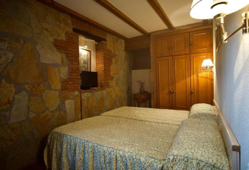 فندق صغير Casa Bedia