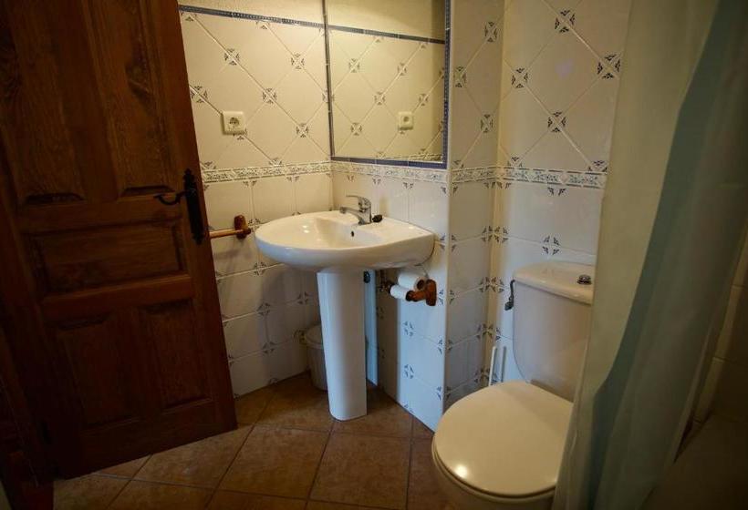 فندق صغير Casa Bedia