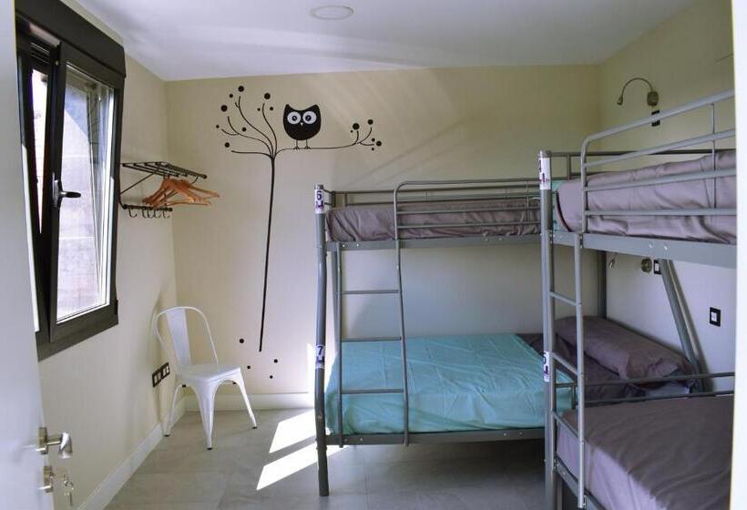 Albergue Hosting Duero