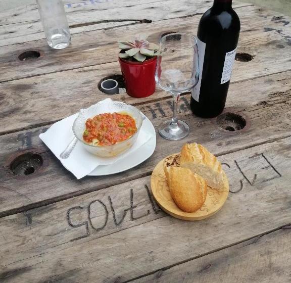 旅馆 Pensión Alecer